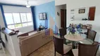 Foto 2 de Apartamento com 2 Quartos à venda, 75m² em Itararé, São Vicente