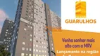 Foto 5 de Apartamento com 2 Quartos à venda, 37m² em Vila Nova Bonsucesso, Guarulhos