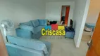Foto 4 de Casa com 3 Quartos à venda, 96m² em Costazul, Rio das Ostras