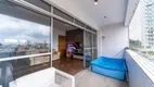 Foto 26 de Apartamento com 4 Quartos à venda, 180m² em Vila Bastos, Santo André