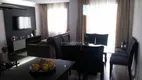 Foto 2 de Apartamento com 2 Quartos à venda, 61m² em Vila Monte Serrat, Cotia