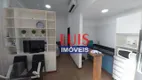 Foto 12 de Apartamento com 1 Quarto à venda, 48m² em Piratininga, Niterói