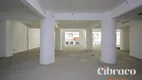 Foto 20 de Ponto Comercial para alugar, 235m² em Centro, Curitiba