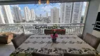 Foto 33 de Apartamento com 3 Quartos à venda, 103m² em Móoca, São Paulo