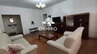 Foto 5 de Apartamento com 3 Quartos à venda, 136m² em José Menino, Santos