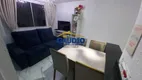 Foto 3 de Apartamento com 2 Quartos à venda, 39m² em Jardim Petropolis, Cotia