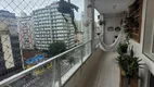 Foto 3 de Apartamento com 2 Quartos à venda, 96m² em Itararé, São Vicente