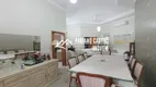 Foto 4 de Casa de Condomínio com 3 Quartos à venda, 219m² em Loteamento Recanto do Lago, São José do Rio Preto