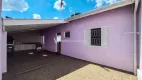 Foto 26 de Casa com 2 Quartos à venda, 96m² em Jardim Samambaia, Campinas