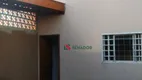 Foto 20 de Casa com 2 Quartos à venda, 110m² em Gleba Simon Frazer, Londrina