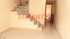 Foto 6 de Sobrado com 2 Quartos à venda, 90m² em Vila Francos, São Paulo