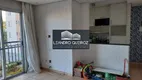 Foto 5 de Apartamento com 2 Quartos à venda, 50m² em Vila Roque, São Paulo