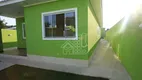 Foto 3 de Casa com 3 Quartos à venda, 100m² em Jardim Atlantico Leste Itaipuacu, Maricá