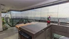 Foto 6 de Apartamento com 3 Quartos à venda, 157m² em Alto da Lapa, São Paulo