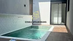 Foto 7 de Casa de Condomínio com 3 Quartos à venda, 138m² em JARDIM BRESCIA, Indaiatuba