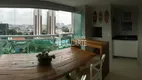 Foto 2 de Apartamento com 2 Quartos à venda, 109m² em Granja Julieta, São Paulo