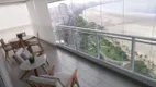 Foto 13 de Apartamento com 2 Quartos à venda, 105m² em Gonzaga, Santos