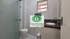 Foto 10 de Apartamento com 2 Quartos à venda, 56m² em Itararé, São Vicente