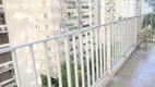 Foto 10 de Apartamento com 3 Quartos à venda, 150m² em Praia das Pitangueiras, Guarujá