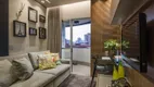 Foto 8 de Apartamento com 1 Quarto à venda, 55m² em Funcionários, Belo Horizonte