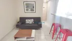 Foto 4 de Apartamento com 1 Quarto para alugar, 68m² em Centro, Juiz de Fora