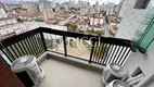 Foto 15 de Apartamento com 2 Quartos à venda, 82m² em Aparecida, Santos