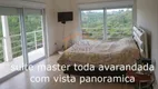 Foto 12 de Casa de Condomínio com 4 Quartos à venda, 480m² em Vila Bela, São Paulo