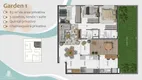 Foto 34 de Apartamento com 3 Quartos à venda, 73m² em Centro, Pinhais