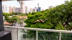 Foto 20 de Apartamento com 1 Quarto para venda ou aluguel, 54m² em Brooklin, São Paulo