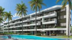 Foto 5 de Apartamento com 1 Quarto à venda, 31m² em Praia dos Carneiros, Tamandare