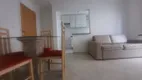 Foto 2 de Apartamento com 1 Quarto para alugar, 40m² em Morumbi, São Paulo