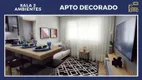 Foto 9 de Apartamento com 1 Quarto à venda, 40m² em Anchieta, São Bernardo do Campo
