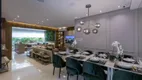 Foto 4 de Apartamento com 4 Quartos à venda, 121m² em Nova Campinas, Campinas