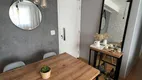 Foto 11 de Apartamento com 2 Quartos à venda, 45m² em Maranhão, São Paulo