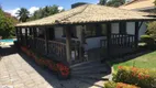Foto 2 de Casa de Condomínio com 5 Quartos para venda ou aluguel, 1800m² em Vilas do Atlantico, Lauro de Freitas