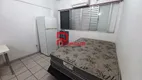 Foto 4 de Kitnet com 1 Quarto à venda, 32m² em Mirim, Praia Grande