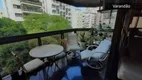 Foto 4 de Apartamento com 4 Quartos à venda, 191m² em Lagoa, Rio de Janeiro