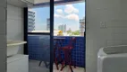 Foto 11 de Apartamento com 1 Quarto à venda, 52m² em Ponta Negra, Natal