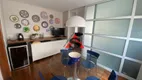 Foto 45 de Apartamento com 3 Quartos à venda, 200m² em Moema, São Paulo
