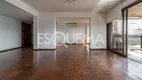 Foto 4 de Apartamento com 4 Quartos para venda ou aluguel, 347m² em Vila Nova Conceição, São Paulo