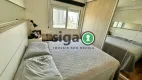 Foto 12 de Apartamento com 3 Quartos à venda, 92m² em Jardim Anália Franco, São Paulo