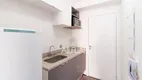 Foto 5 de Apartamento com 1 Quarto à venda, 25m² em Bela Vista, São Paulo