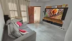 Foto 4 de Casa com 2 Quartos à venda, 115m² em Jardim Morada do Sol, Indaiatuba