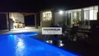 Foto 24 de Casa de Condomínio com 4 Quartos à venda, 400m² em Condominio Terras de Santa Mariana, Caçapava