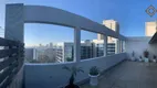 Foto 2 de Cobertura com 3 Quartos à venda, 220m² em Paraíso, São Paulo