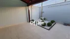 Foto 30 de Casa com 3 Quartos à venda, 150m² em Residencial Vale do sol , Anápolis