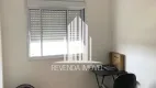 Foto 3 de Apartamento com 2 Quartos à venda, 40m² em Vila Carmosina, São Paulo