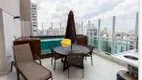 Foto 14 de Cobertura com 3 Quartos à venda, 280m² em Brooklin, São Paulo
