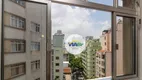 Foto 6 de Apartamento com 1 Quarto para venda ou aluguel, 32m² em Santa Cecília, São Paulo