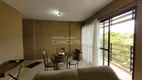 Foto 2 de Apartamento com 2 Quartos para alugar, 75m² em Nova Redentora, São José do Rio Preto